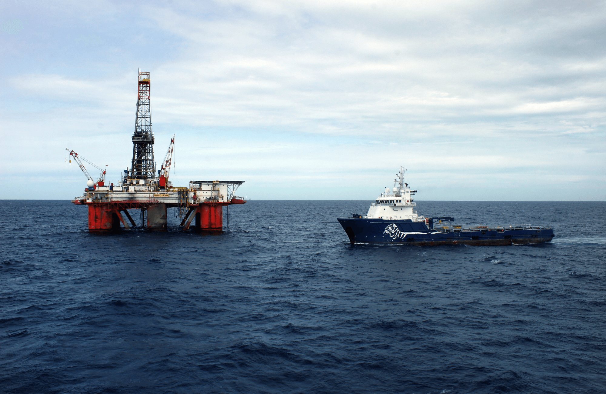 Work Offshore Jobs